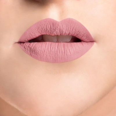 Queen Esoteric Cat That Got The Cream Liquid Lipstick Queen Esoteric Cat That Got The Cream Liquid Lipstick